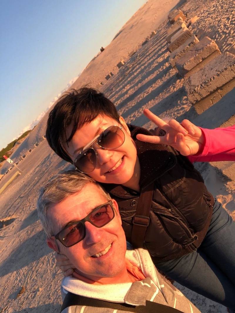 time to do what you really want to do